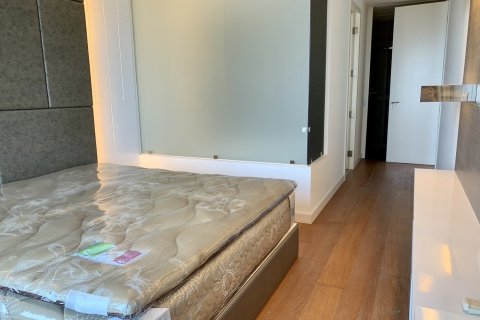 Condo à Pathum Wan, Bangkok, Thaïlande, 2 chambres № 208480 - photo 22