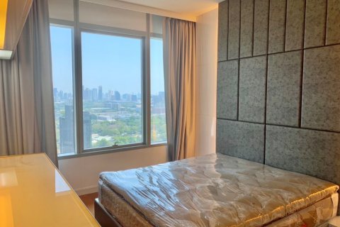 Condo à Pathum Wan, Bangkok, Thaïlande, 2 chambres № 208480 - photo 21