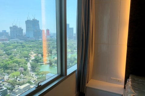 Condo à Pathum Wan, Bangkok, Thaïlande, 2 chambres № 208480 - photo 23