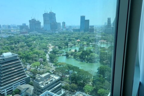 Condo à Pathum Wan, Bangkok, Thaïlande, 2 chambres № 208480 - photo 18