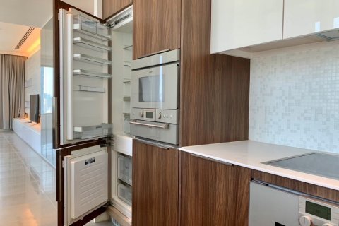 Condo à Pathum Wan, Bangkok, Thaïlande, 2 chambres № 208480 - photo 6