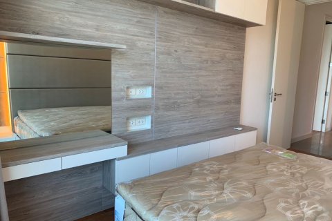 Condo à Pathum Wan, Bangkok, Thaïlande, 2 chambres № 208480 - photo 19