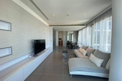 Condo à Pathum Wan, Bangkok, Thaïlande, 2 chambres № 208480 - photo 4