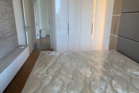 Condo à Pathum Wan, Bangkok, Thaïlande, 2 chambres № 208480 - photo 20