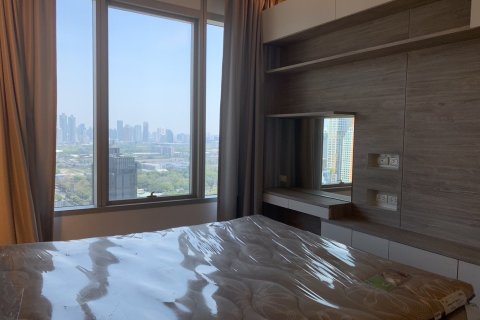 Condo à Pathum Wan, Bangkok, Thaïlande, 2 chambres № 208480 - photo 17