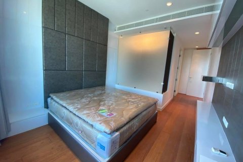 Condo à Pathum Wan, Bangkok, Thaïlande, 2 chambres № 208480 - photo 9