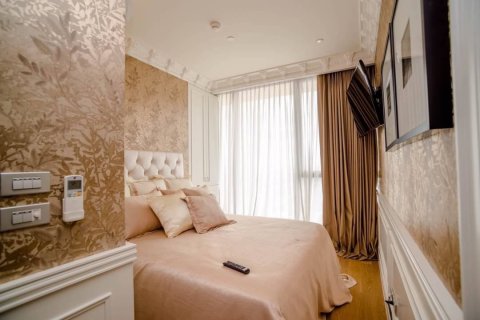 Кондоминиум с 3 спальнями в Ваттхане, Бангкок, Таиланд № 208486 - фото 10