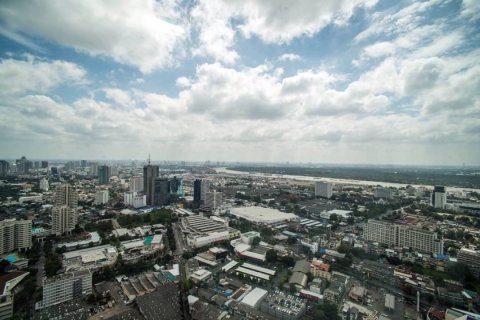 Кондоминиум с 3 спальнями в Ваттхане, Бангкок, Таиланд № 208486 - фото 20