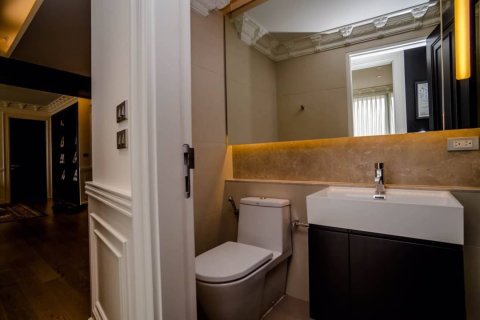 Кондоминиум с 3 спальнями в Ваттхане, Бангкок, Таиланд № 208486 - фото 19