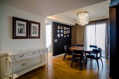 Кондоминиум с 3 спальнями в Ваттхане, Бангкок, Таиланд № 208486 - фото 7