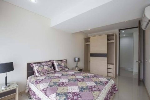 Condo à Khlong Toei, Bangkok, Thaïlande, 3 chambres  № 208482 - photo 7