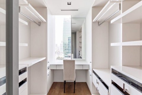 Condo à Bang Rak, Bangkok, Thaïlande, 2 chambres № 208483 - photo 14
