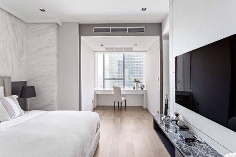 Condo à Bang Rak, Bangkok, Thaïlande, 2 chambres № 208483 - photo 17