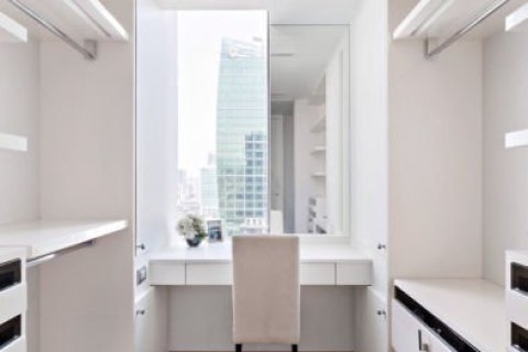 Condo à Bang Rak, Bangkok, Thaïlande, 2 chambres № 208483 - photo 12