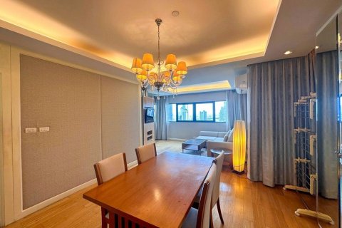 Studio dans le Condo à Sathon, Bangkok, Thaïlande № 150369 - photo 7