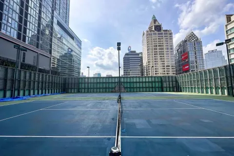 Studio dans le Condo à Sathon, Bangkok, Thaïlande № 150369 - photo 15