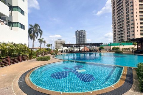 Studio dans le Condo à Sathon, Bangkok, Thaïlande № 150369 - photo 14