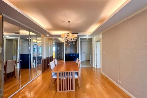 Studio dans le Condo à Sathon, Bangkok, Thaïlande № 150369 - photo 5