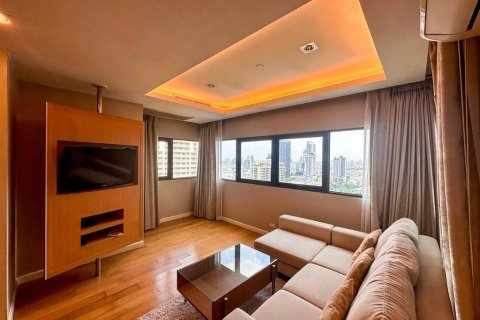 Studio dans le Condo à Sathon, Bangkok, Thaïlande № 150369 - photo 2