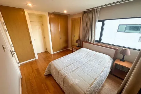 Studio dans le Condo à Sathon, Bangkok, Thaïlande № 150369 - photo 10