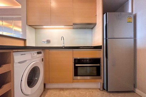 Studio dans le Condo à Sathon, Bangkok, Thaïlande № 150369 - photo 8