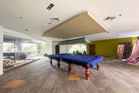 Studio dans le Condo à Sathon, Bangkok, Thaïlande № 150369 - photo 18