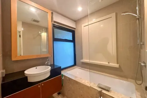 Studio dans le Condo à Sathon, Bangkok, Thaïlande № 150369 - photo 12