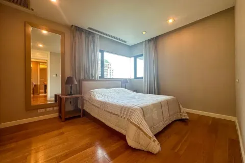 Studio dans le Condo à Sathon, Bangkok, Thaïlande № 150369 - photo 9