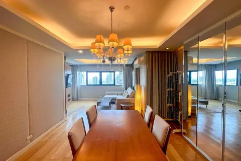 Studio dans le Condo à Sathon, Bangkok, Thaïlande № 150369 - photo 6