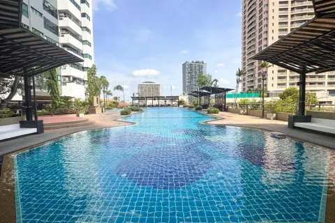 Studio dans le Condo à Sathon, Bangkok, Thaïlande № 150369 - photo 13