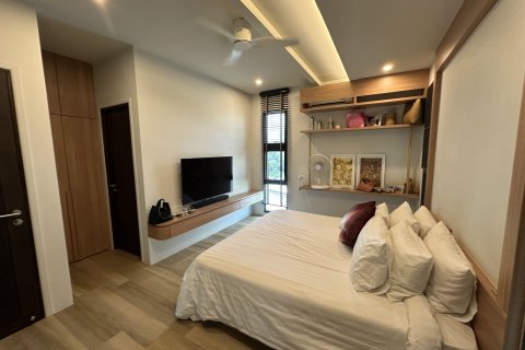 Villa in Phuket, Thailand 3 bedrooms № 150371 - photo 13