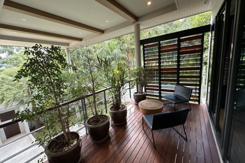 Villa in Phuket, Thailand 3 bedrooms № 150371 - photo 16
