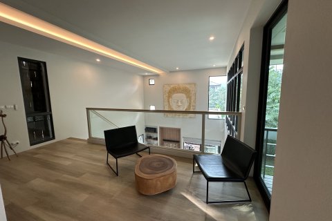 Villa in Phuket, Thailand 3 bedrooms № 150371 - photo 14