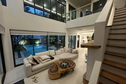 Villa in Phuket, Thailand 3 bedrooms № 150371 - photo 4