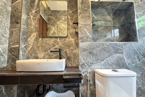 House in Chiang Mai, Thailand 4 bedrooms № 150372 - photo 12