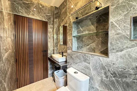 House in Chiang Mai, Thailand 4 bedrooms № 150372 - photo 19