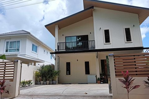 House in Chiang Mai, Thailand 4 bedrooms № 150372 - photo 10