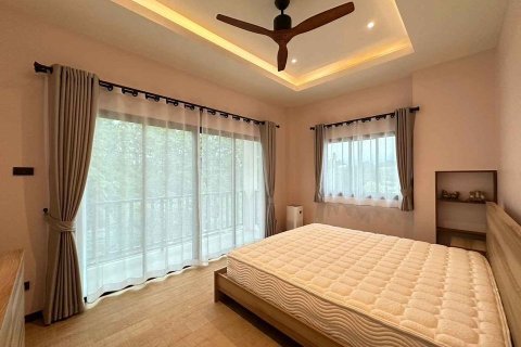 House in Chiang Mai, Thailand 4 bedrooms № 150372 - photo 2