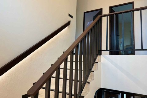 House in Chiang Mai, Thailand 4 bedrooms № 150372 - photo 15