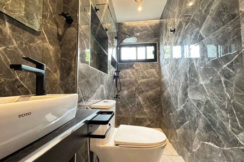 House in Chiang Mai, Thailand 4 bedrooms № 150372 - photo 18