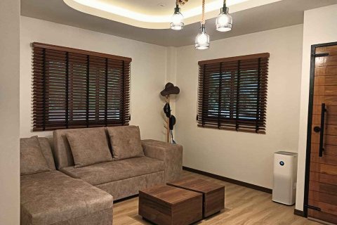 House in Chiang Mai, Thailand 4 bedrooms № 150372 - photo 6