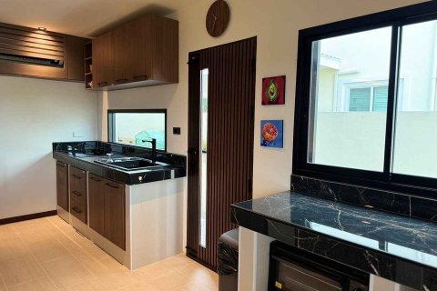 House in Chiang Mai, Thailand 4 bedrooms № 150372 - photo 9