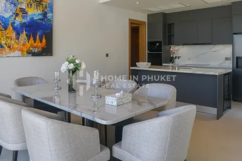 House in Phuket, Thailand 4 bedrooms № 209532 - photo 5