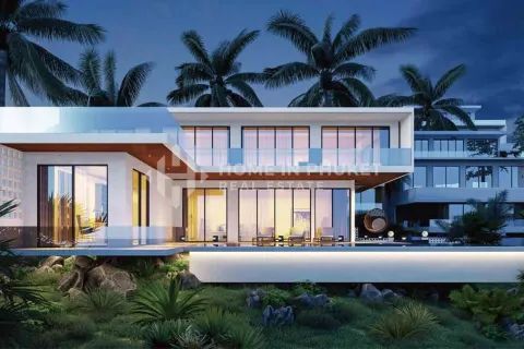 House in Phuket, Thailand 6 bedrooms № 209529 - photo 3