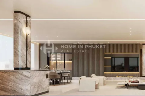 House in Phuket, Thailand 6 bedrooms № 209529 - photo 5