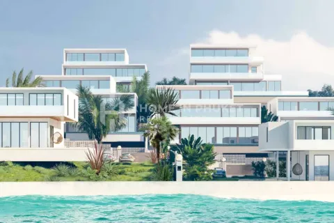House in Phuket, Thailand 6 bedrooms № 209529