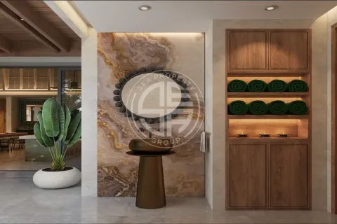 วิลล่าในป่าคลอก, ประเทศไทย 4 ห้องนอน № 190853 - รูปถ่าย 3