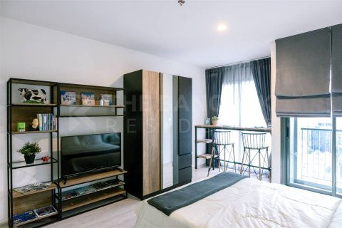 Condo in Bangkok, Thailand, 1 bedroom № 184939
