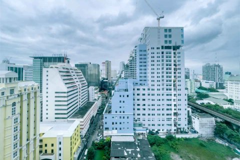 Condo in Bangkok, Thailand, 1 bedroom № 184939 - photo 6