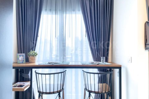 Condo in Bangkok, Thailand, 1 bedroom № 184939 - photo 8